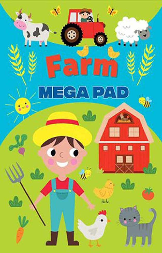 MEGA PAD: FARM